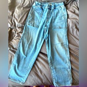 Madewell Jeans - Women Size Medium - Like New